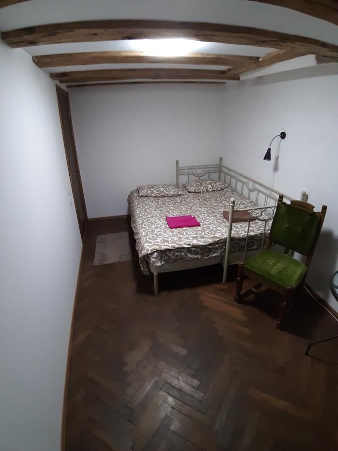 Хостелы Art Hostel Львов-13