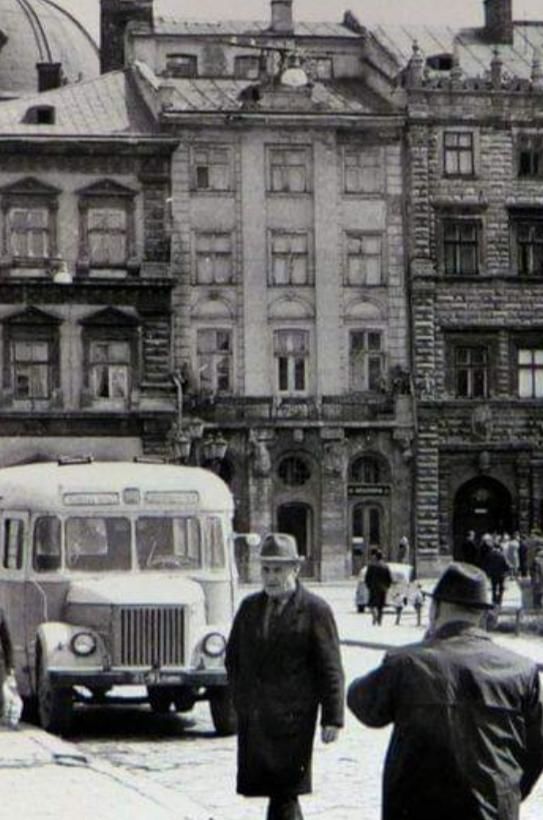 Хостелы Art Hostel Львов-21