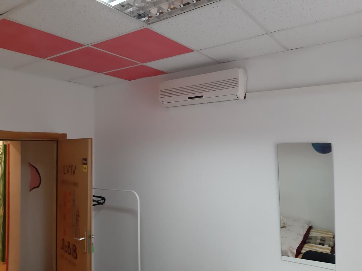 Хостелы Art Hostel Львов-23