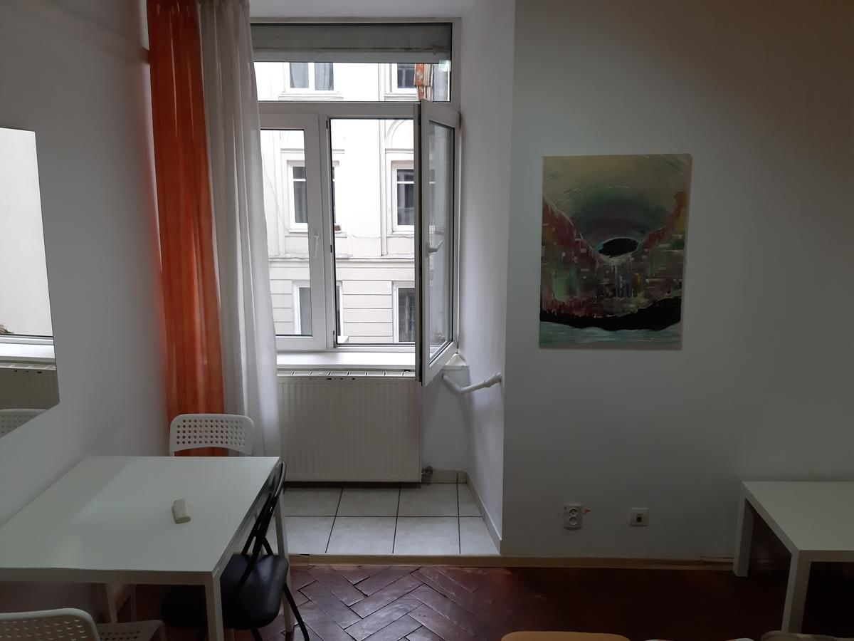 Хостелы Art Hostel Львов