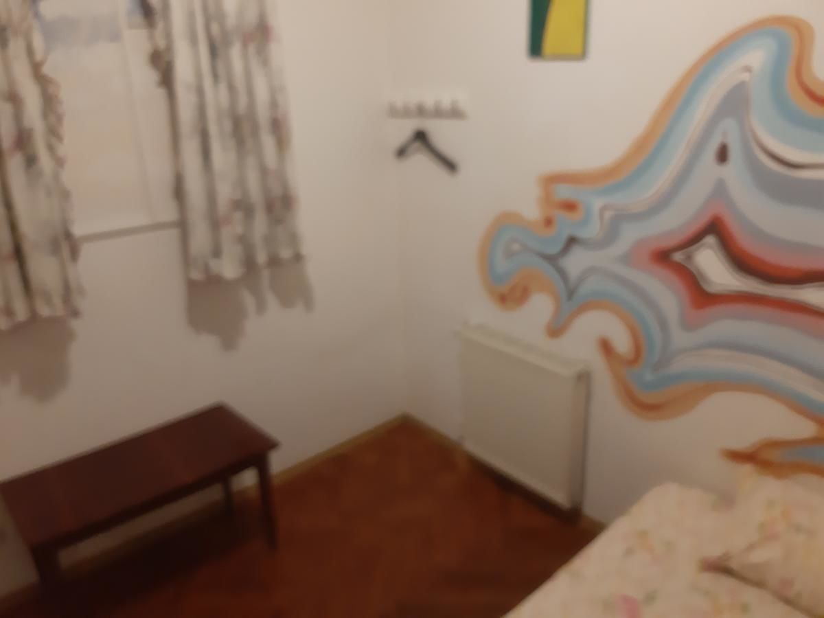 Хостелы Art Hostel Львов-34