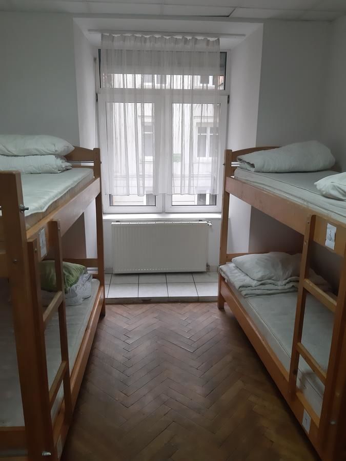 Хостелы Art Hostel Львов