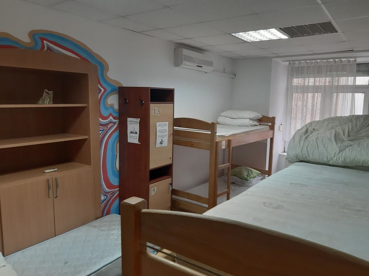 Хостелы Art Hostel Львов