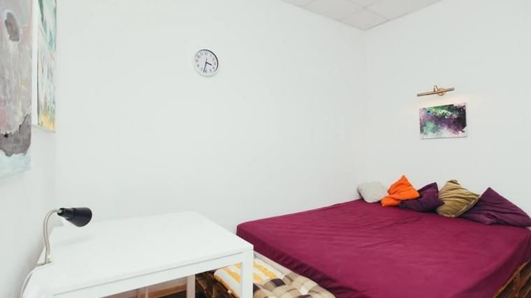 Хостелы Art Hostel Львов-40