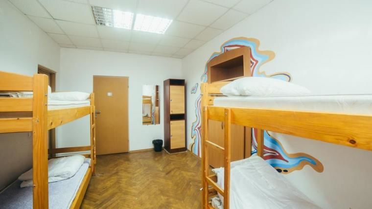 Хостелы Art Hostel Львов