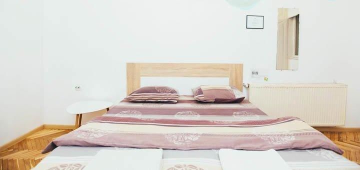 Хостелы Art Hostel Львов-44