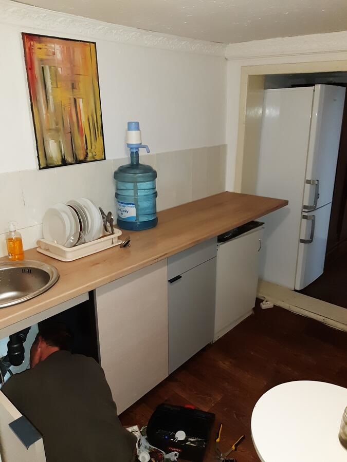 Хостелы Art Hostel Львов-8