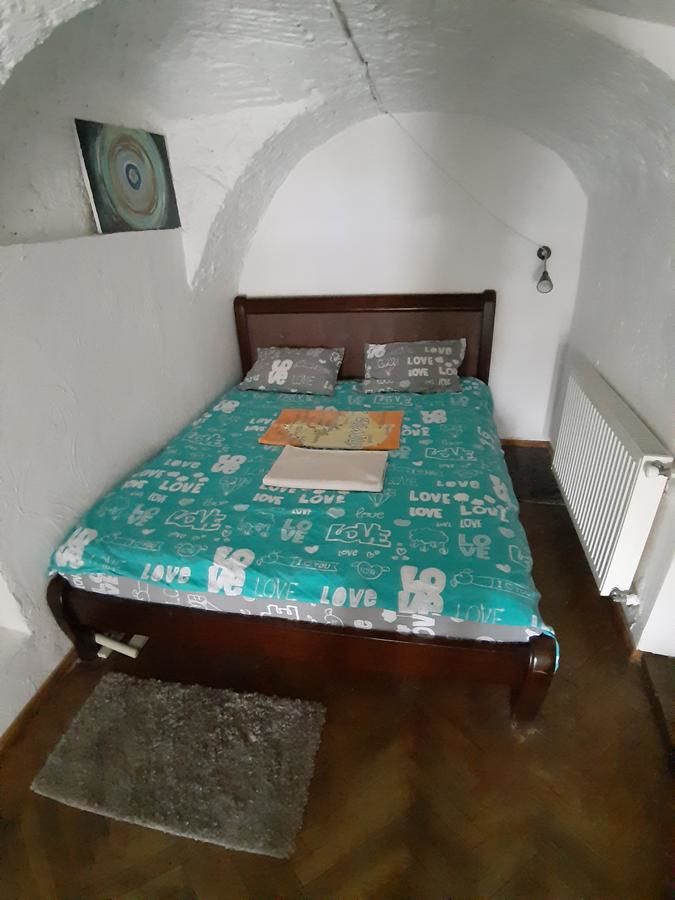 Хостелы Art Hostel Львов-9