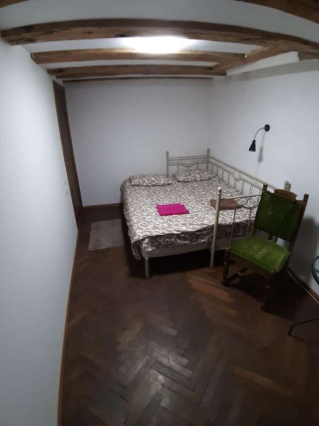 Хостелы Art Hostel Львов-12