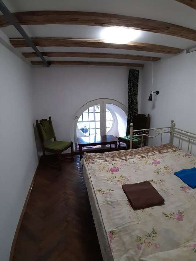 Хостелы Art Hostel Львов-18