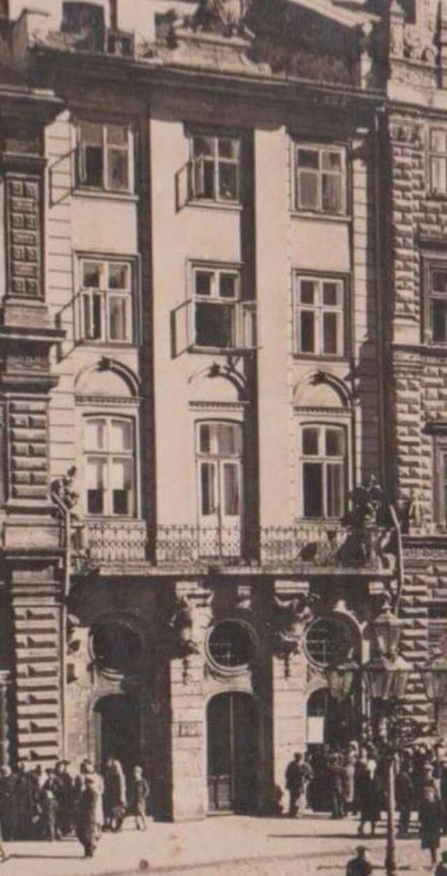 Хостелы Art Hostel Львов-21