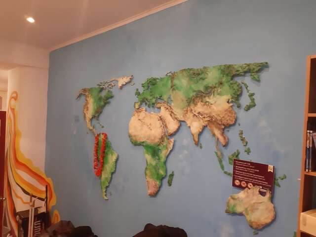 Хостелы Art Hostel Львов-28