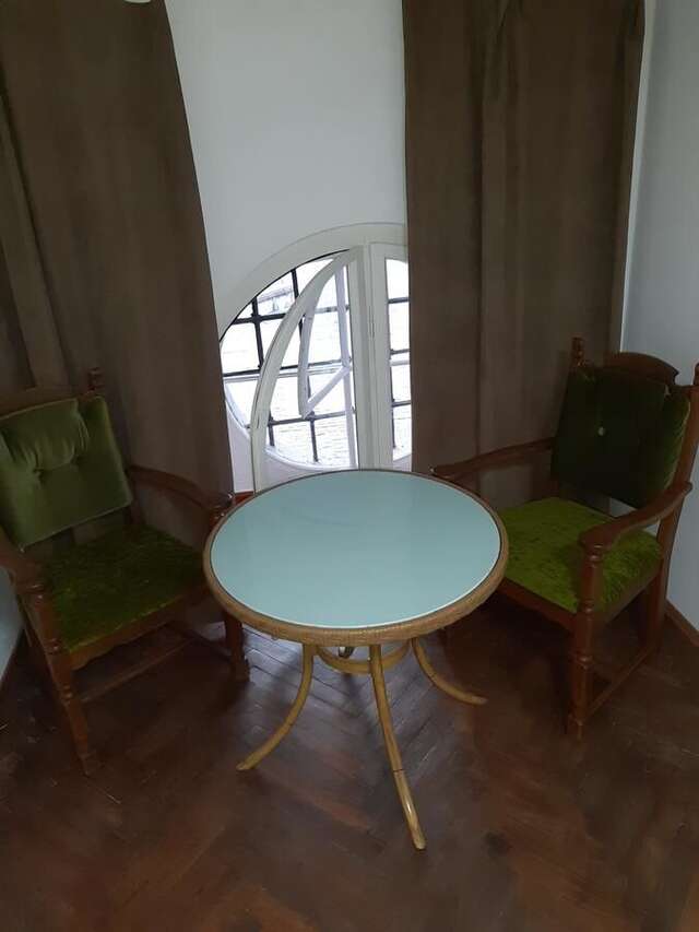 Хостелы Art Hostel Львов-5