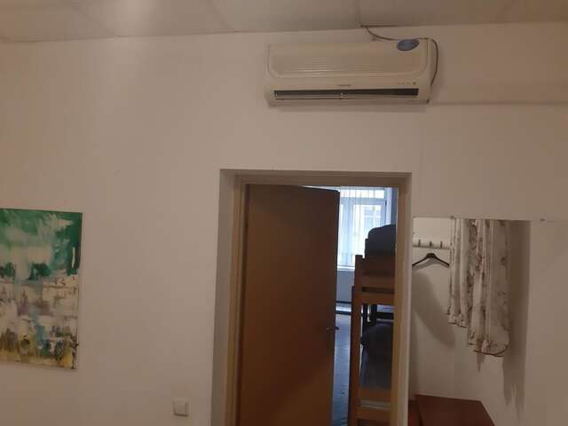 Хостелы Art Hostel Львов-32