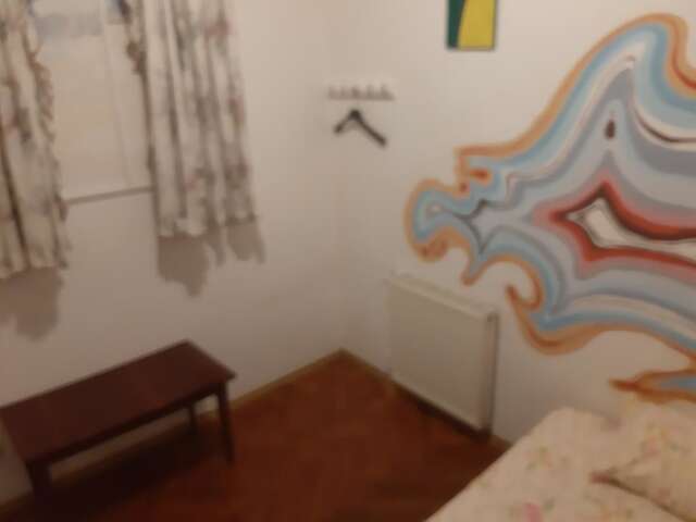 Хостелы Art Hostel Львов-33