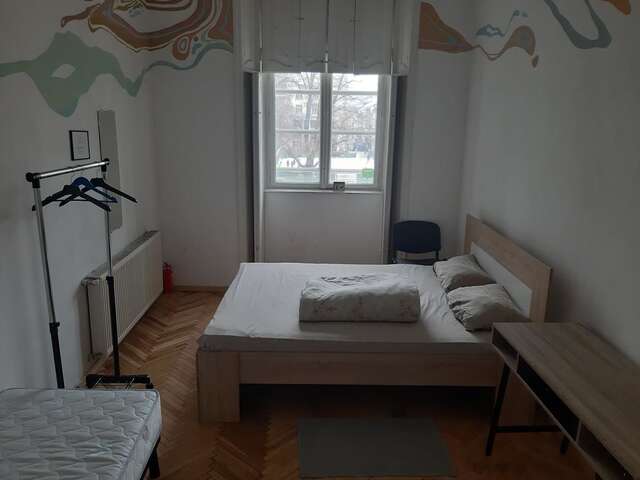 Хостелы Art Hostel Львов-37
