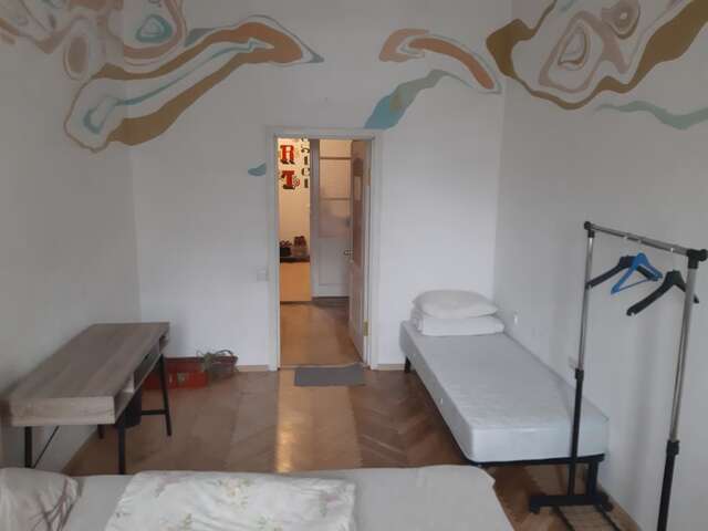 Хостелы Art Hostel Львов-38