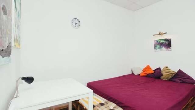 Хостелы Art Hostel Львов-39