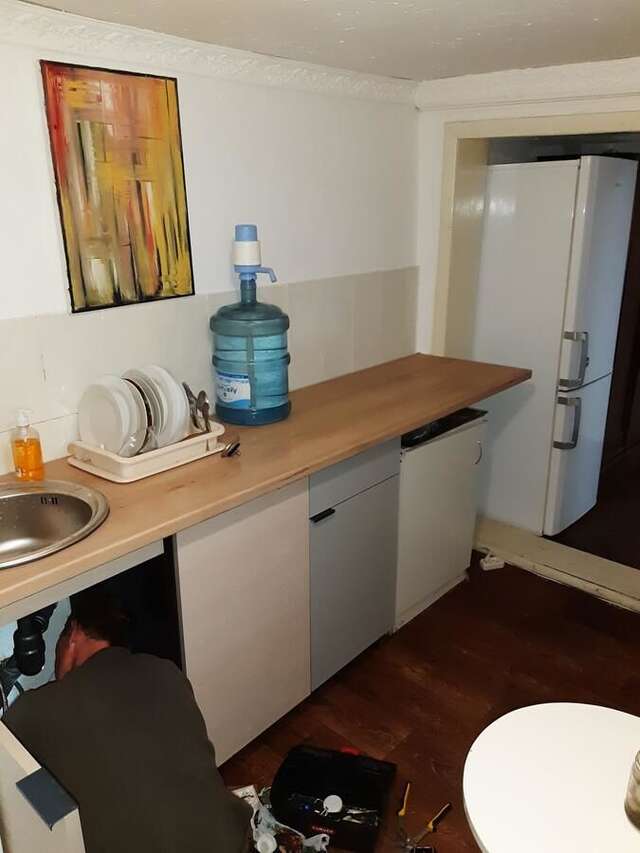 Хостелы Art Hostel Львов-7