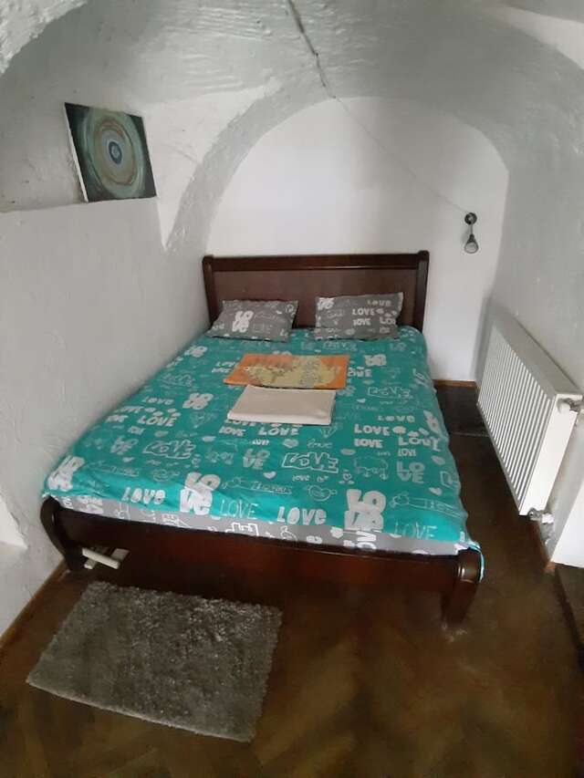 Хостелы Art Hostel Львов-8