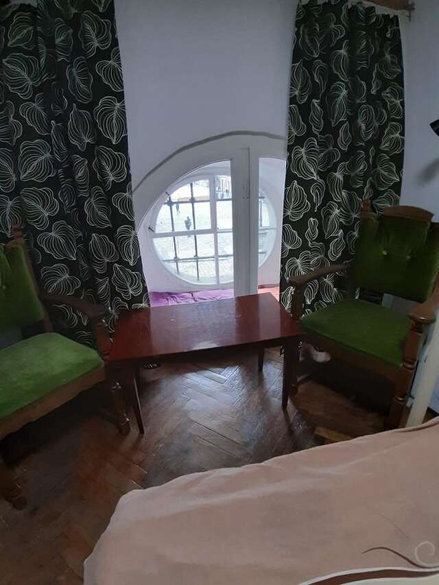 Хостелы Art Hostel Львов-9